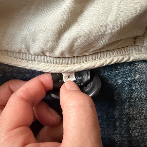 Étoile Isabel Marant Gabrion Coat - Picture 8 of 9